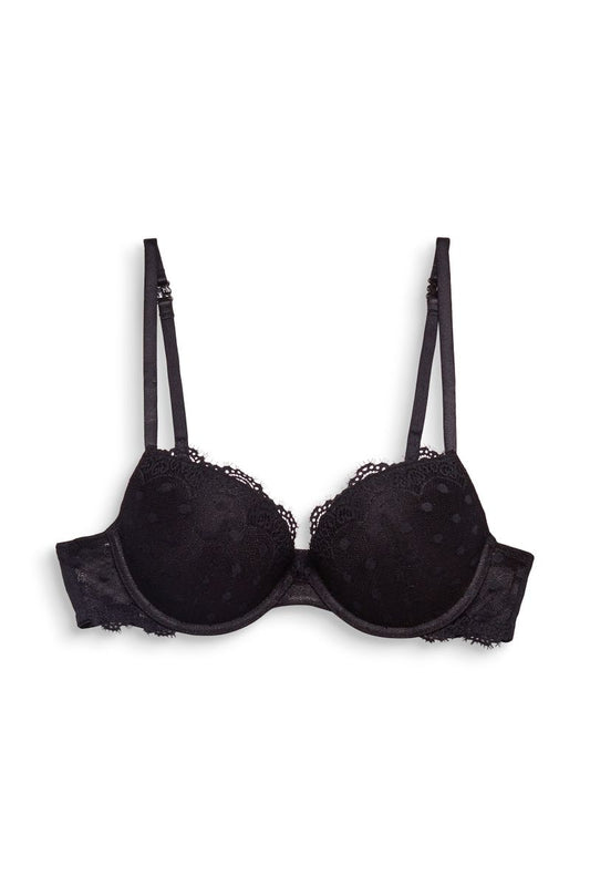 Women Bras with wire push up