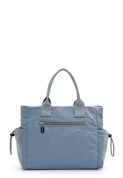 Shopper SFY Abby