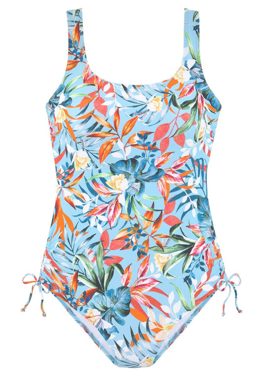 Venice Beach LM exkl. Sport Badeanzug mit Cup
