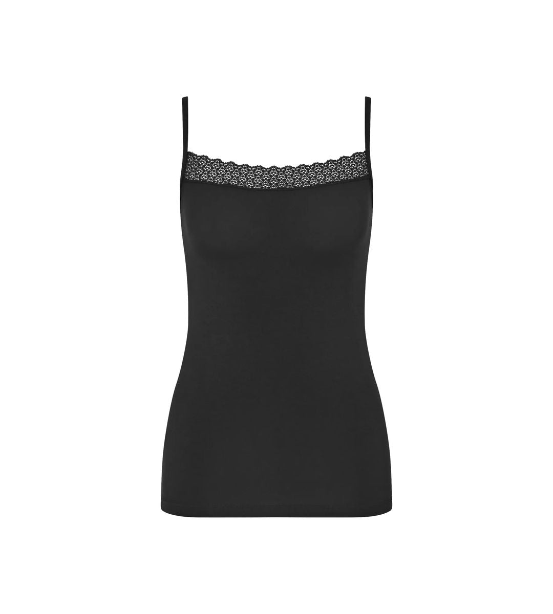 Feel of Modal Spaghetti Top