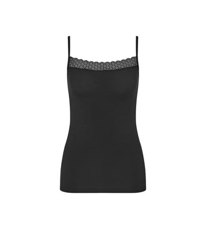 Feel of Modal Spaghetti Top