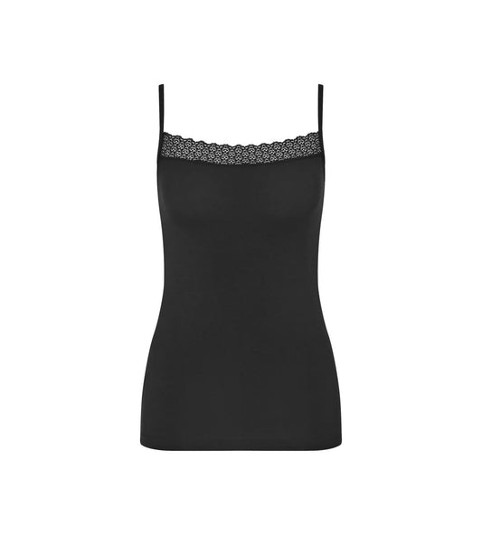 Feel of Modal Spaghetti Top