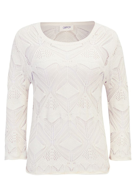 Strickpullover