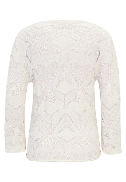 Strickpullover