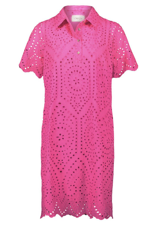 Spitzenkleid