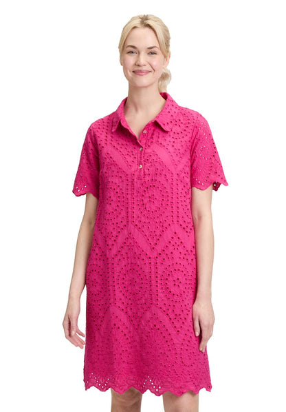 Spitzenkleid