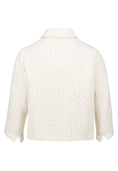 Tweedblazer