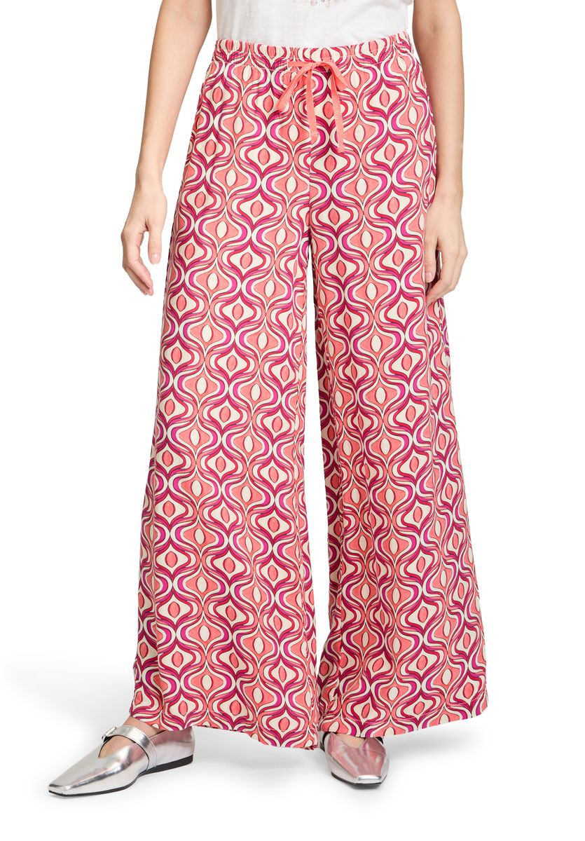 Palazzo-Hose
