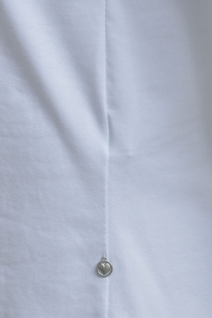 T-Shirt Lemon Print
