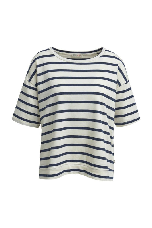 Sweat Stripe Short Sleeves