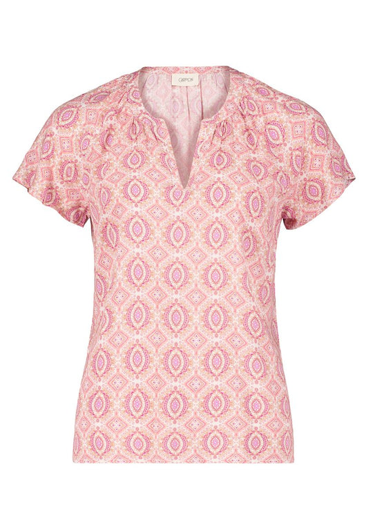 Blusenshirt