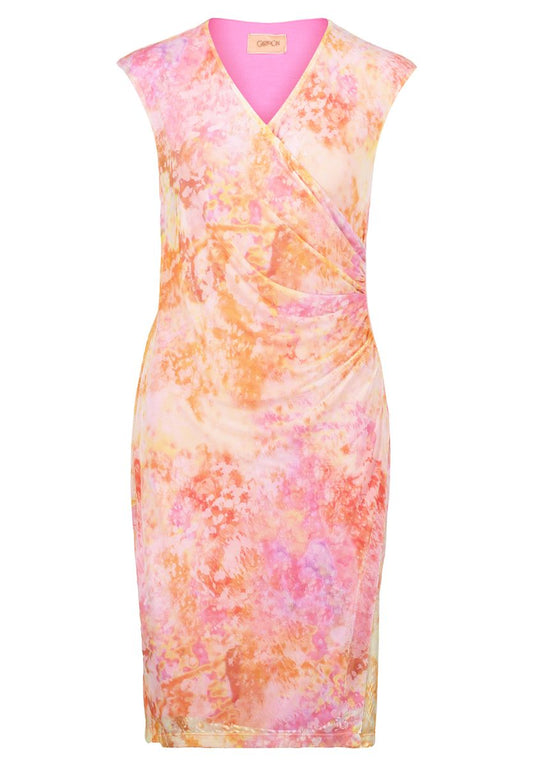 Casual-Kleid