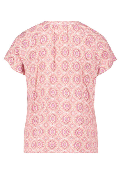 Blusenshirt