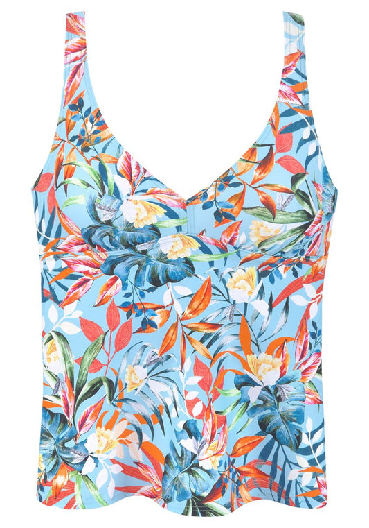 Venice Beach LM exkl. Sport OT Tankini mit Bügel Bade