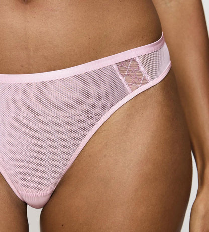 Palina Cosmic Heartbeat String