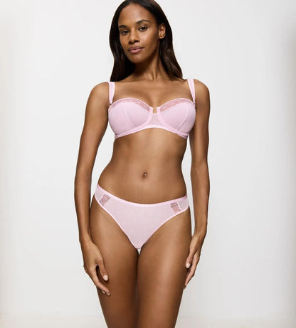 Palina Cosmic Heartbeat String