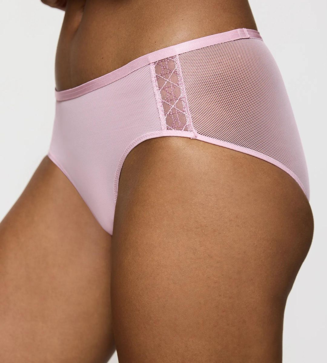 Palina Cosmic Heartbeat Hipster