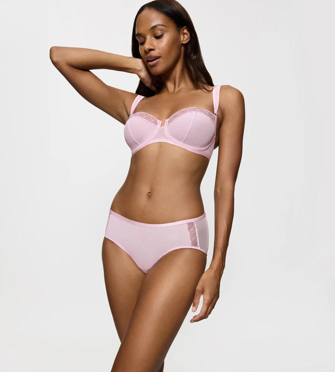 Palina Cosmic Heartbeat Hipster