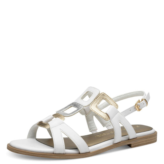 Da.-Sandalette