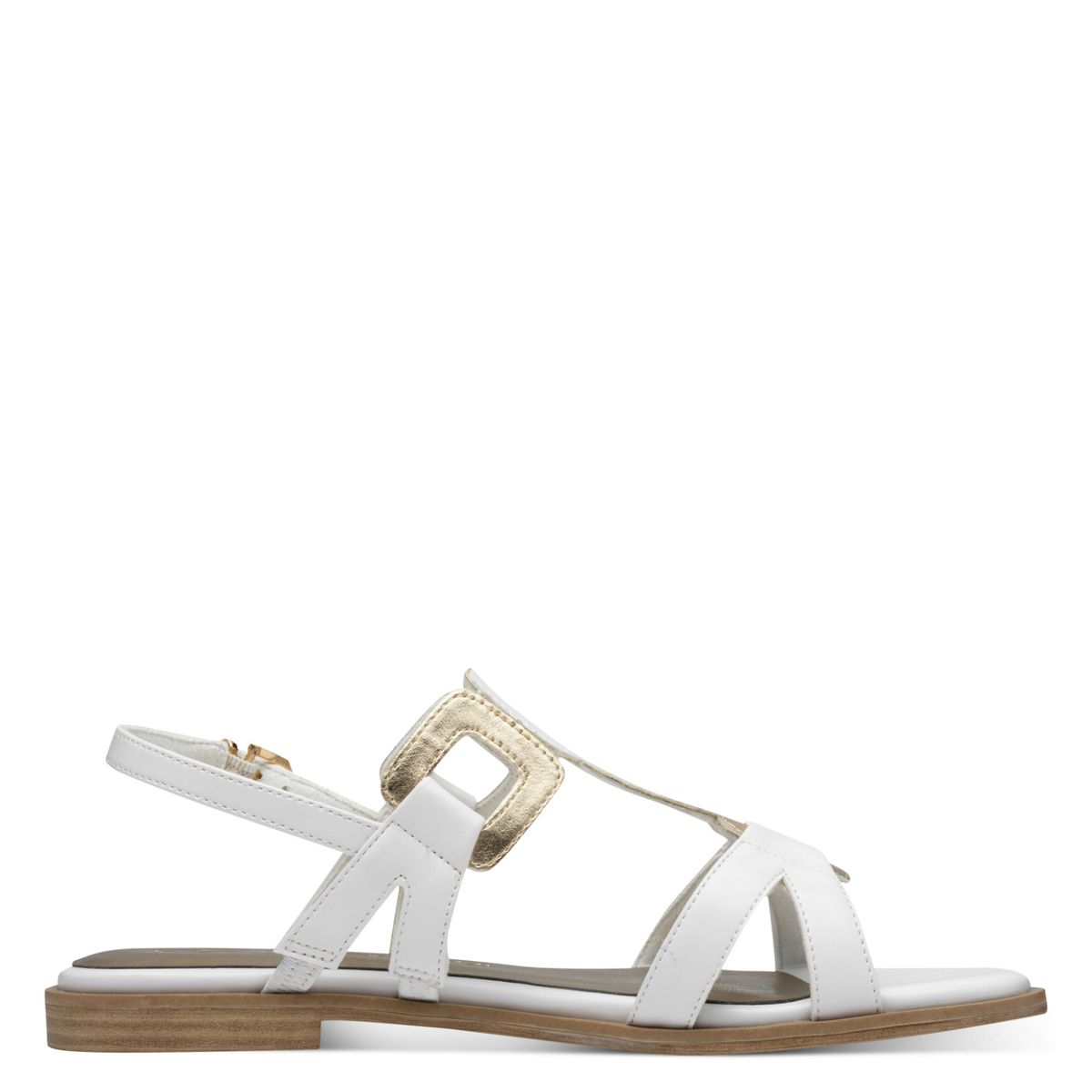Da.-Sandalette