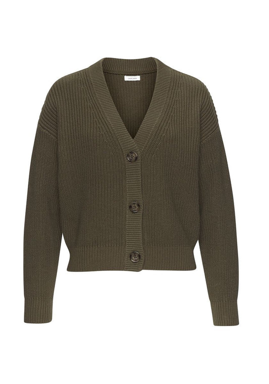 lascana Strickjacke