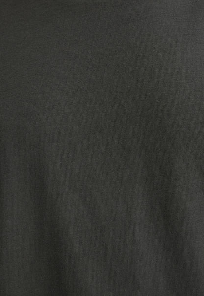 CREW NECK BASIC T