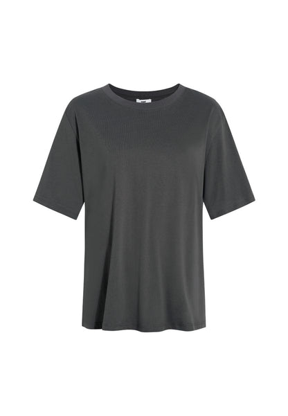 CREW NECK BASIC T