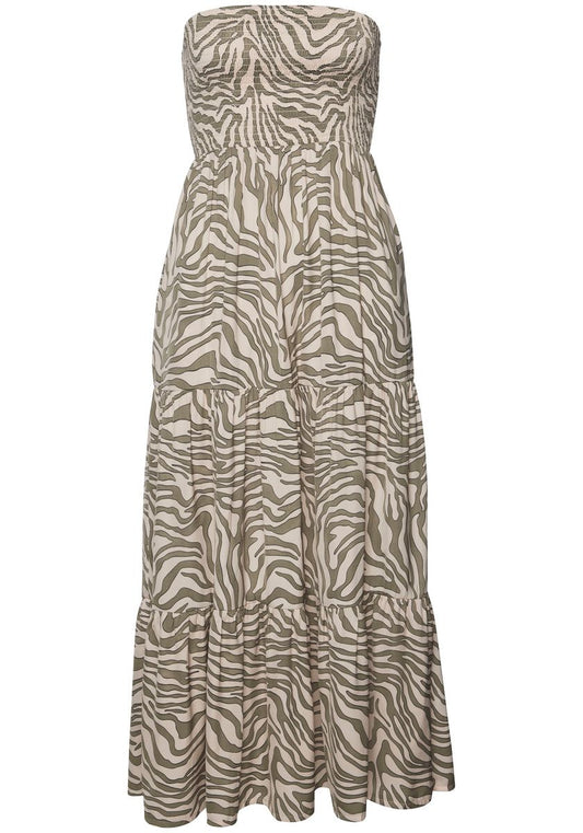 lascana Maxikleid