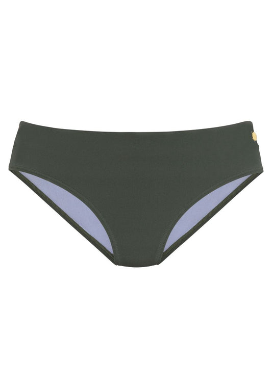 lascana Bikinihose normal