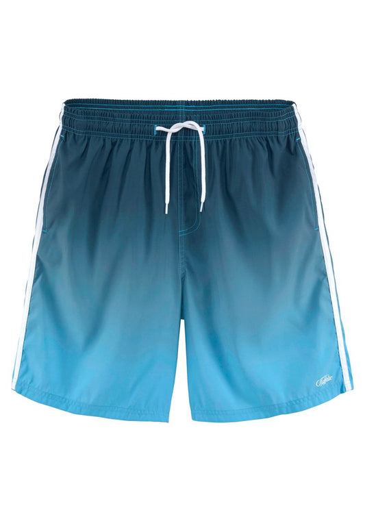 buffalo lm Badeshorts lang