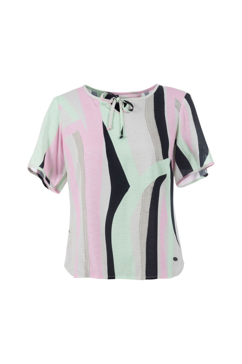 Bluse 1/2