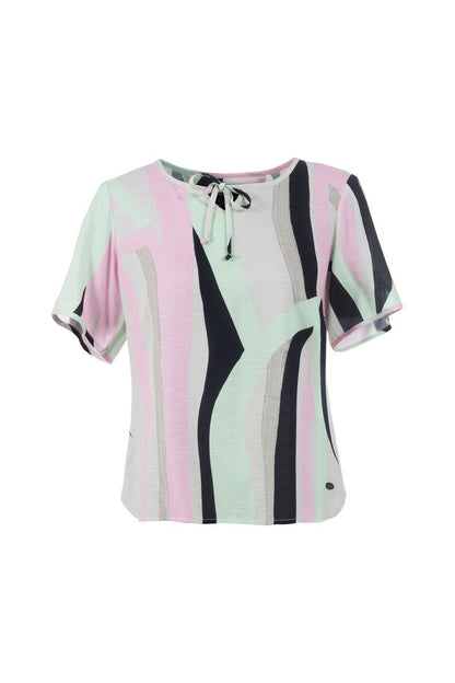 Bluse 1/2