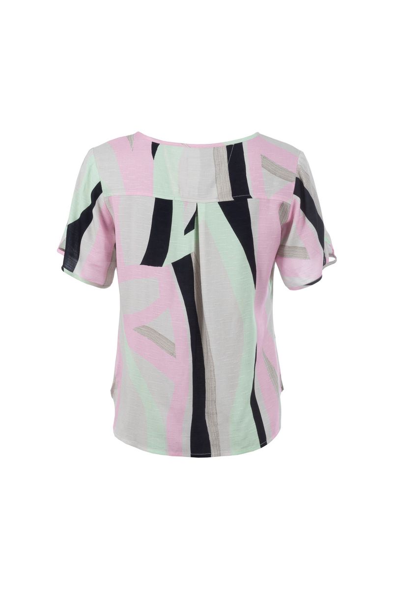 Bluse 1/2