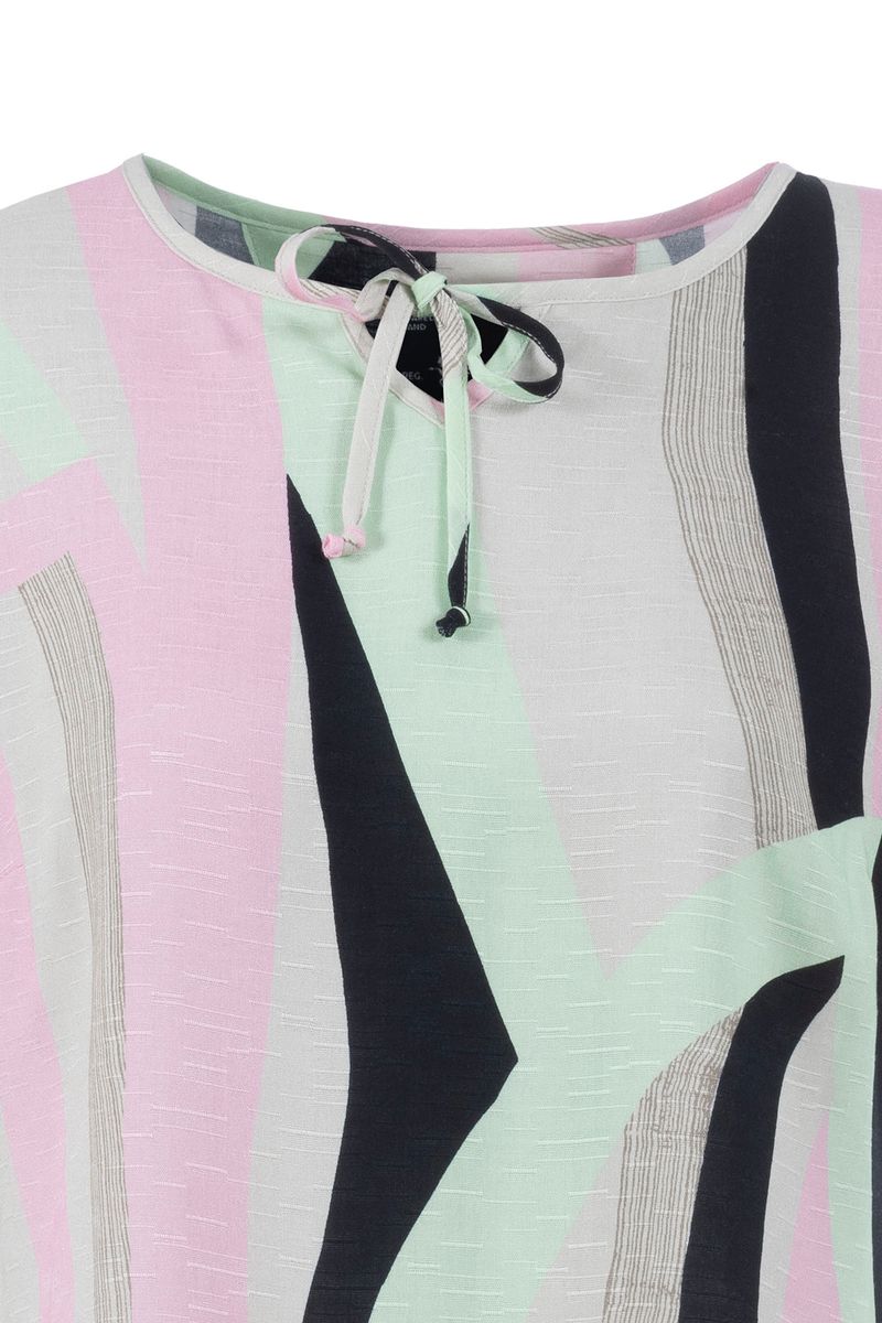 Bluse 1/2