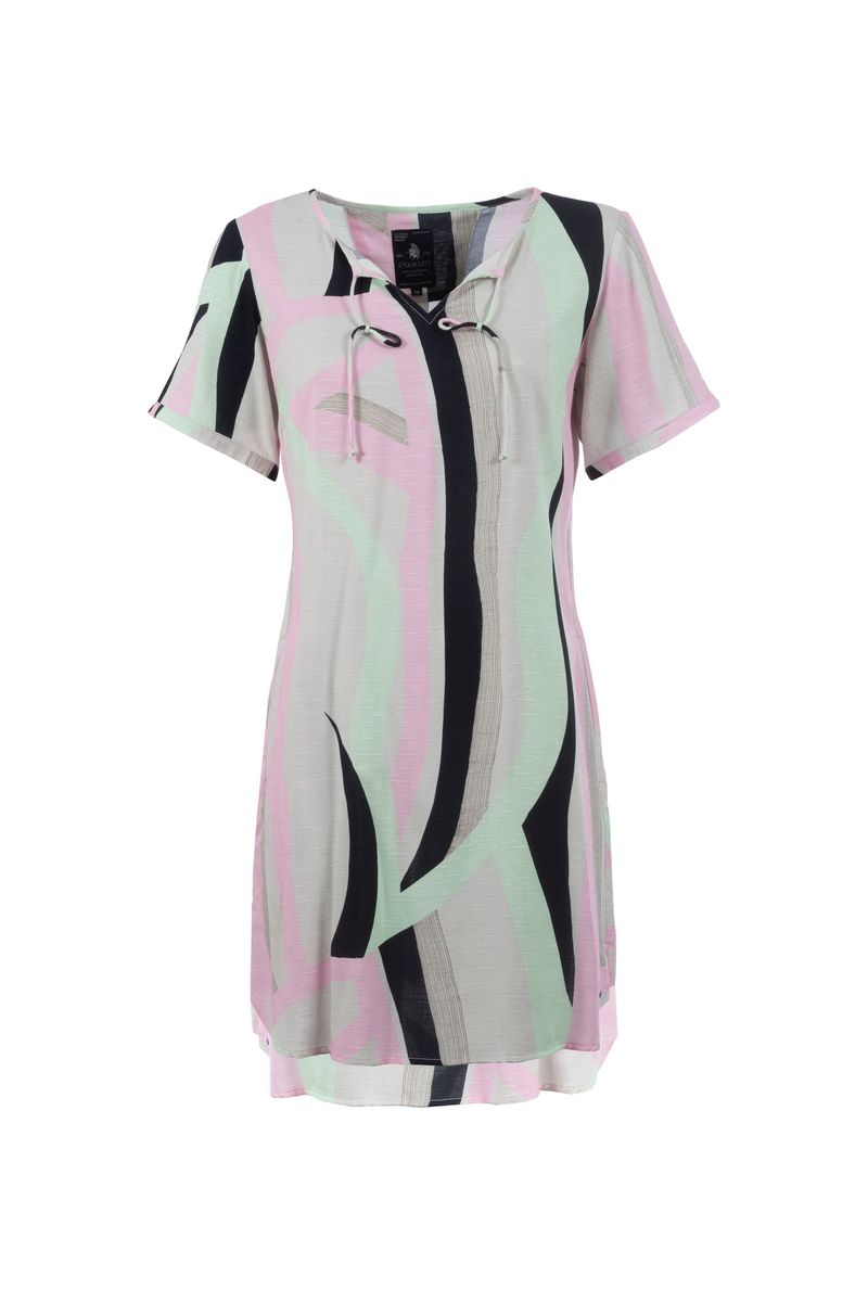 Kleid kurz