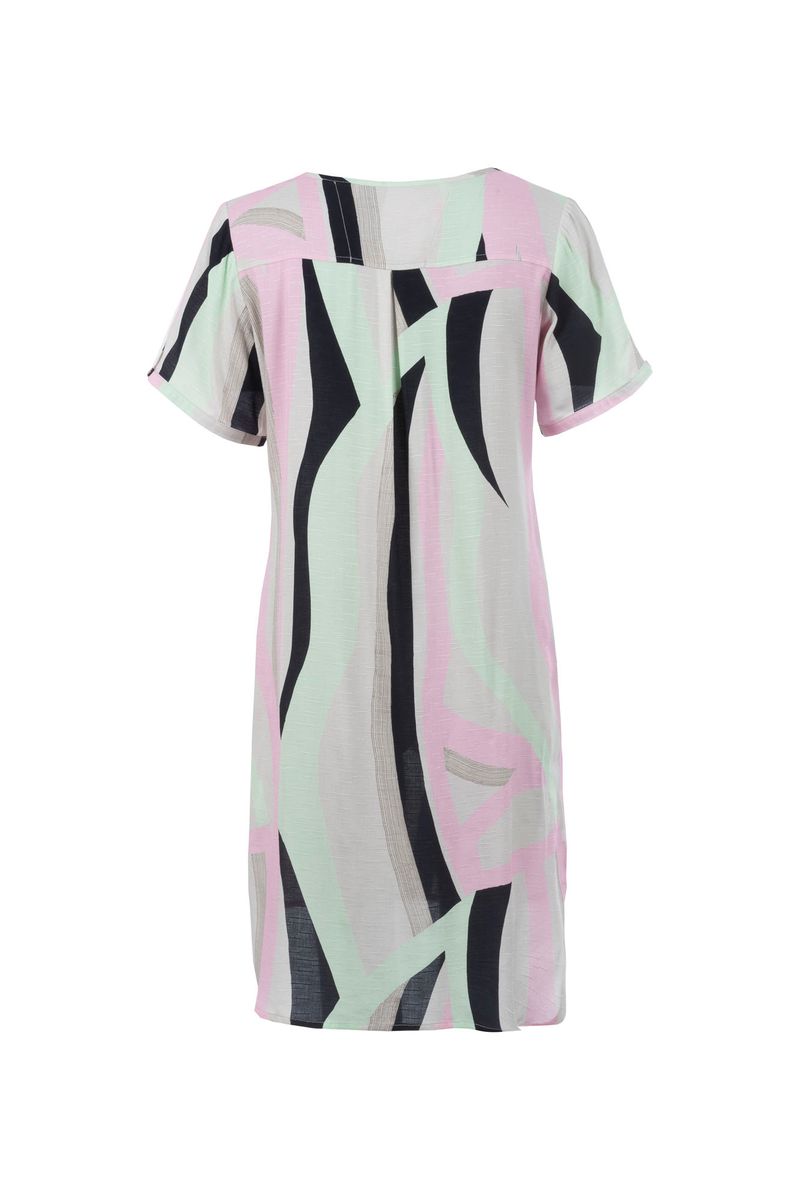 Kleid kurz