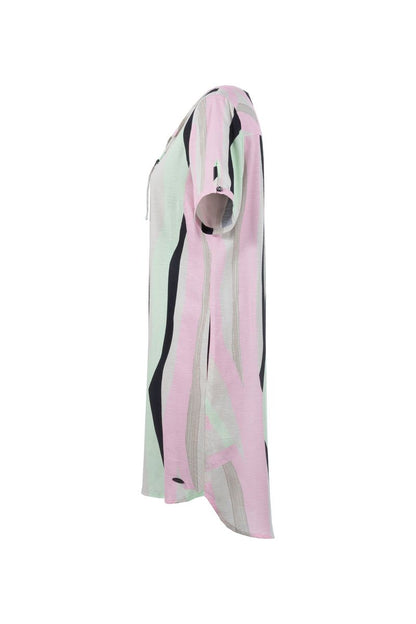 Kleid kurz