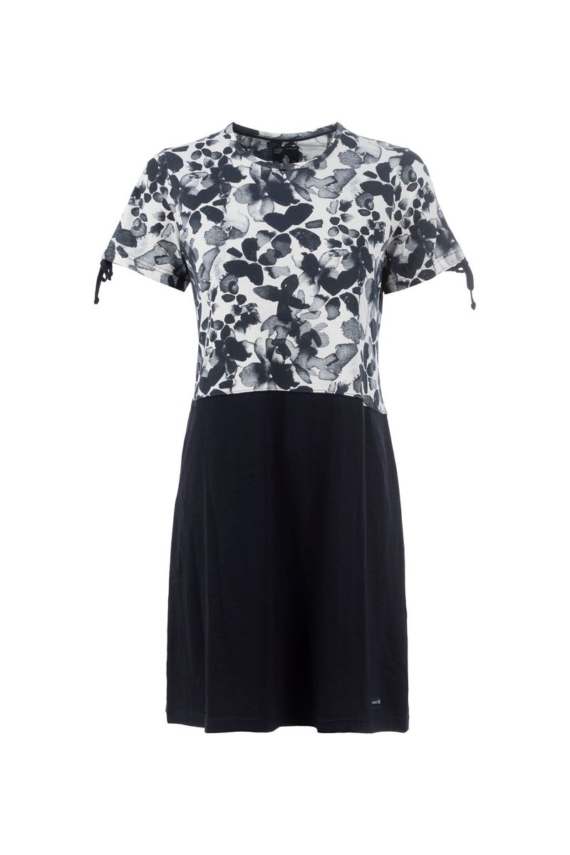 Kleid kurz, Wirk