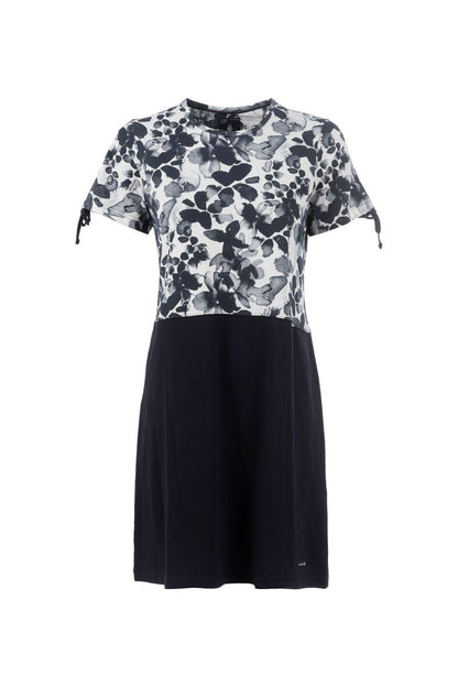 Kleid kurz, Wirk