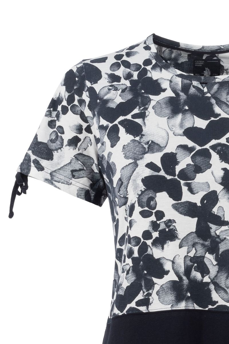 Kleid kurz, Wirk