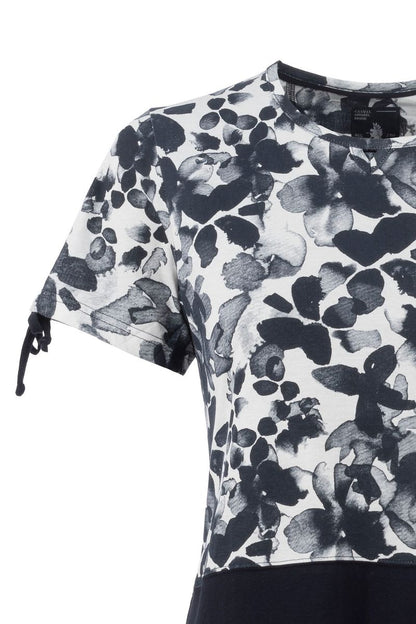 Kleid kurz, Wirk
