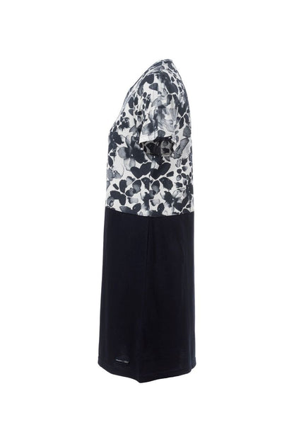 Kleid kurz, Wirk