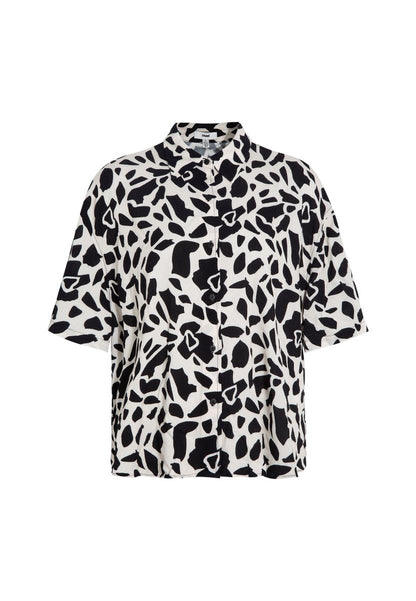 SHORT SLEEVE SHIRT