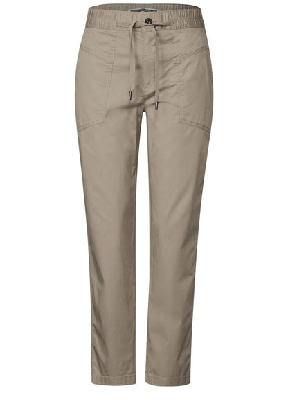 Hose im Cargo Look