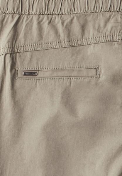 Hose im Cargo Look