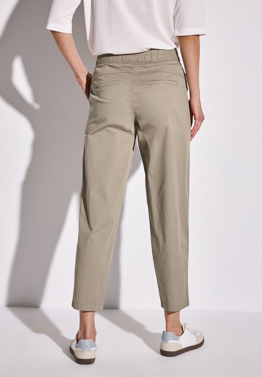 Hose im Cargo Look