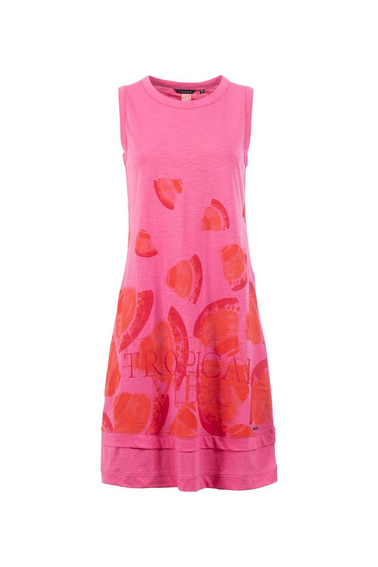 Kleid kurz, Wirk