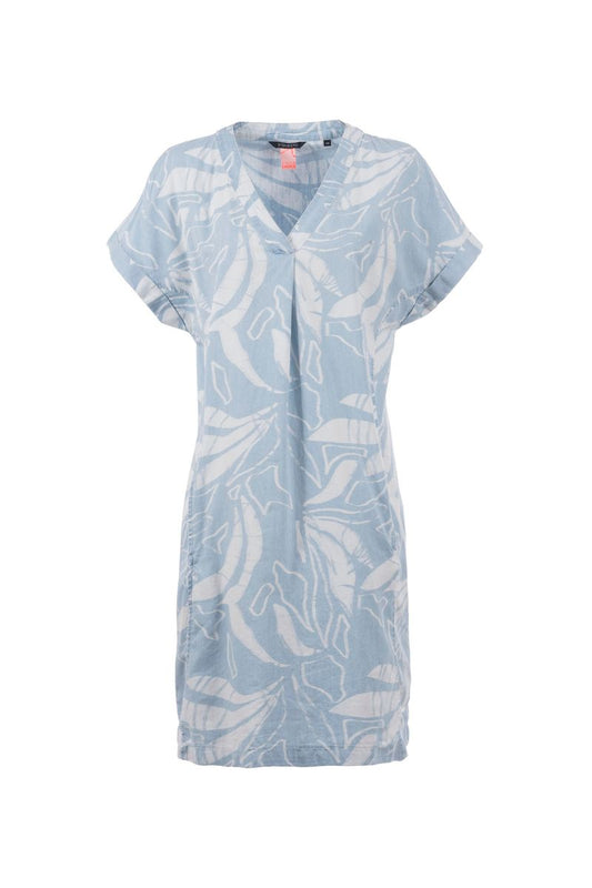 Kleid kurz, Web