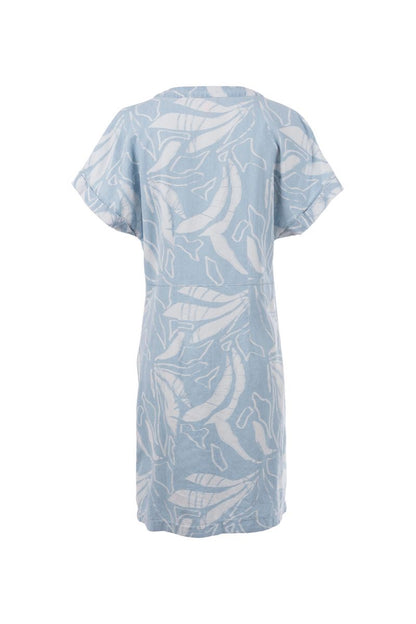 Kleid kurz, Web