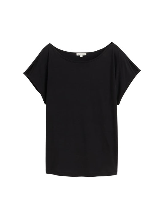T-Shirt mit Cut-Outs